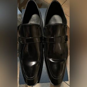 Versace Collection Men’s dress shoes
